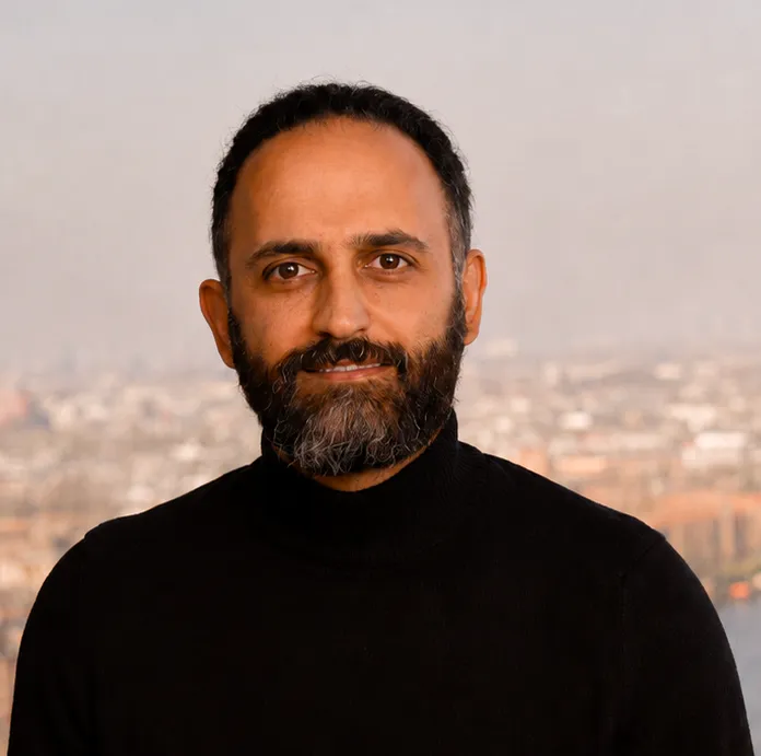 Peyman Shojaei, Co-Founder of Xeco Labs
